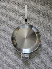 Cristel 11-inch/28cim Frying