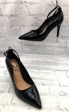 Moda In Pelle Cristel Black
