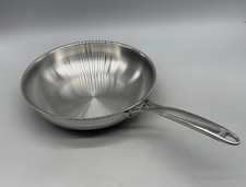 Cristel 11" - 3.9Qt Ultraply -