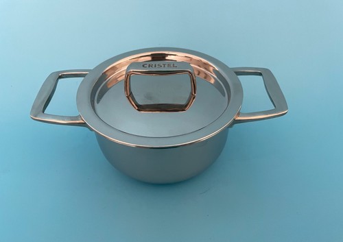 Cristel stainless mini - cristel,
