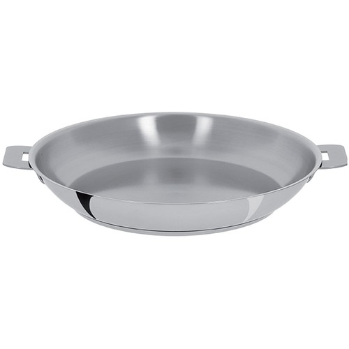 Cristel fry pan 20cm p20q - 20cm,