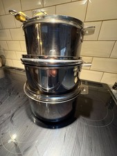 CRISTEL PAN SET 18,10