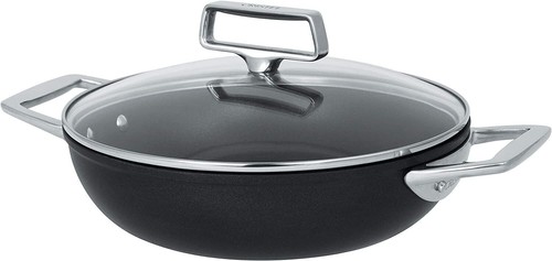 Cristel exceliss non stick - exceliss+, non-stick