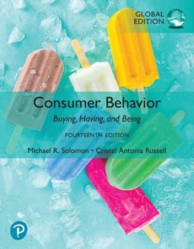 Cristel russell consumer - russell,