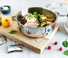 Cristel Casteline Collection