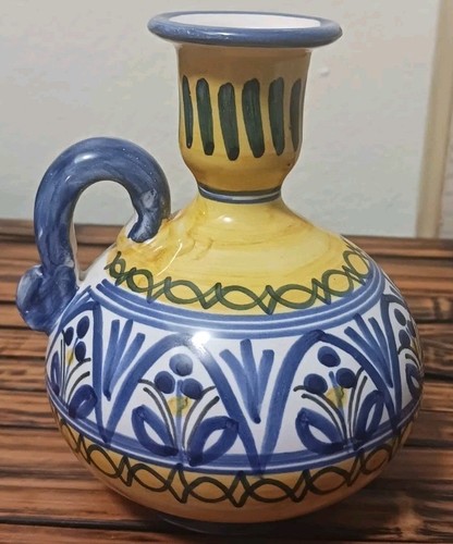 Cristel nici pottery - cristel, vase