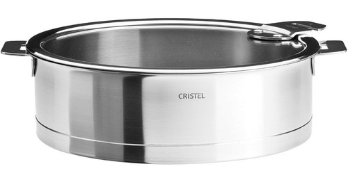 Cristel strate s26qlksa saute - s26qlksa,