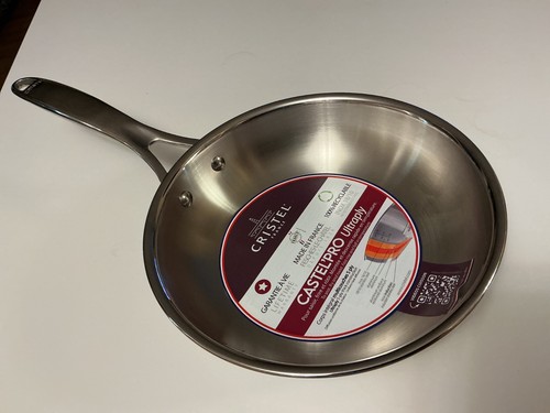 Nwt cristel stainless - nwt, 18/10