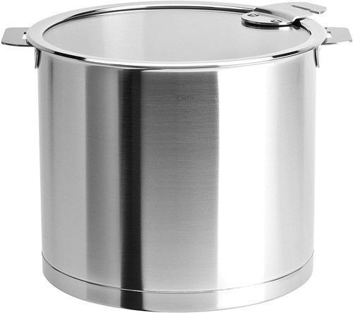 Strate stockpot with lid - stockpot,