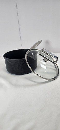 Cristel france 16cm - cristel, saucepan
