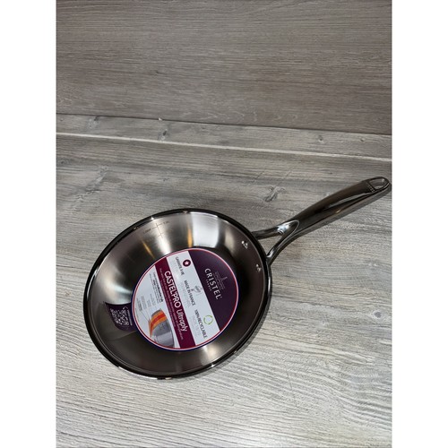 Cristel castel pro 4qt - pro, saute