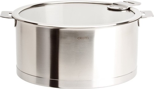 Cristel strate stainless - cristel,