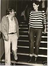 SYLVIA CRISTEL . Claude