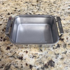 CRISTEL 18/10 Stainless Steel