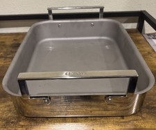 CRISTEL Stainless Steel 3-Ply