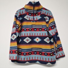 Vintage Retro Cristel Aztec