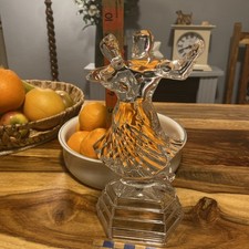 Italian Cristel  Dancing Pair