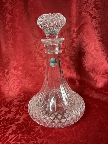 Cristel arque lead - d’arque, crystal
